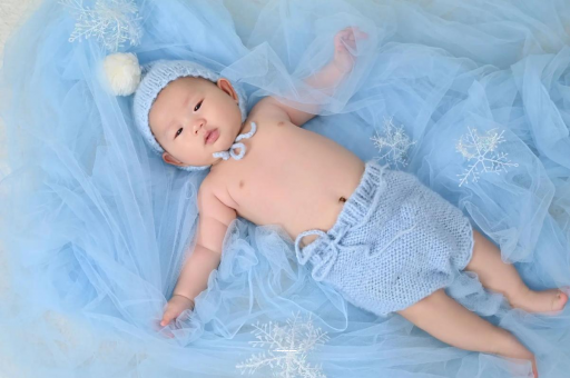文昌孕妇肚子上长红点