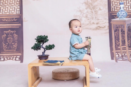 文昌13周宝宝有多大